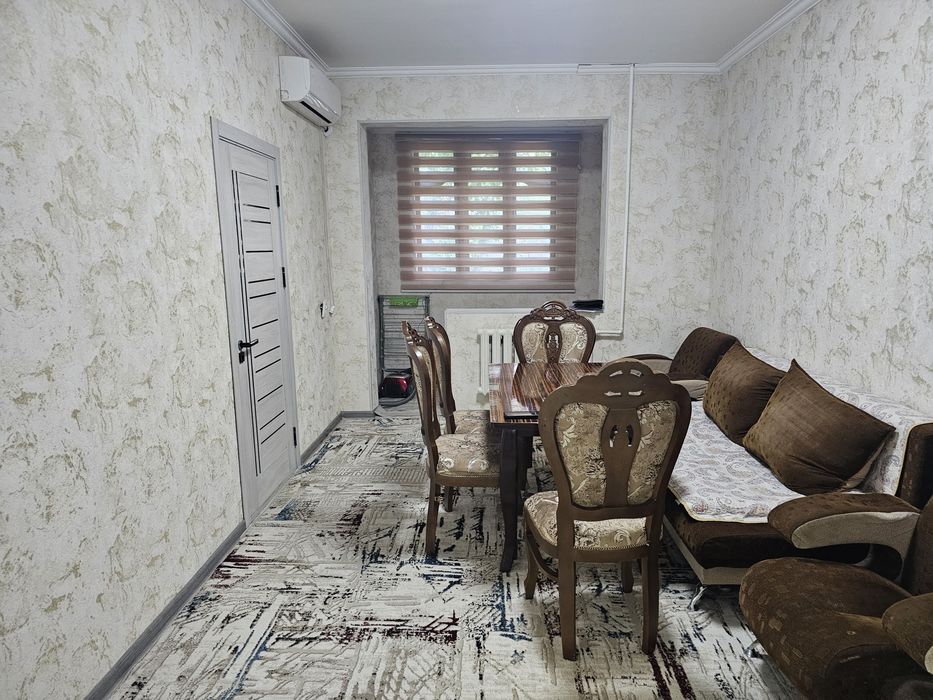 Продаю свою квартиру, Чиланзар11, 3-3-5