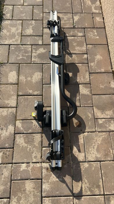 Suport Biciclete Thule 598 591