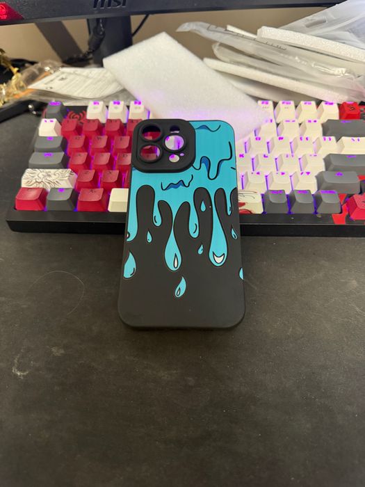 Кейсове за iphone 16 pro max