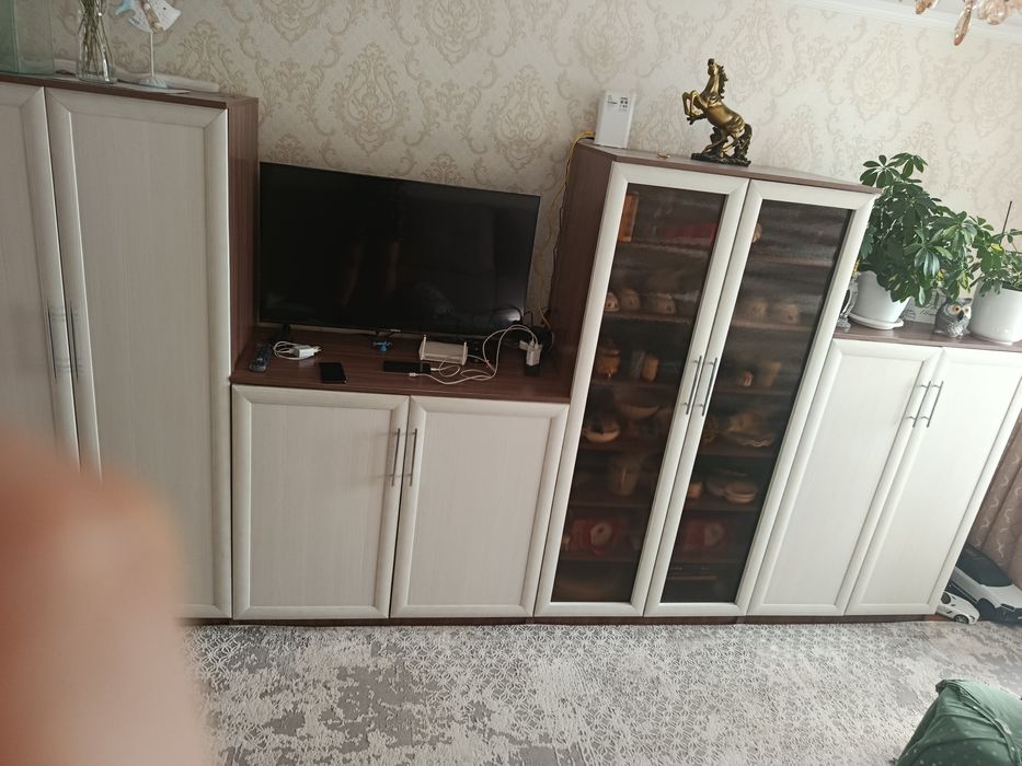 Продам современную горку
