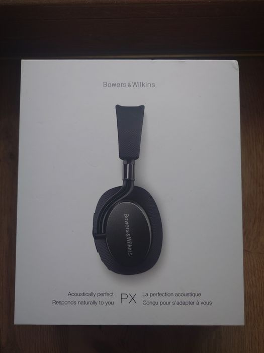 Слушалки Bowers & Wilkins PX