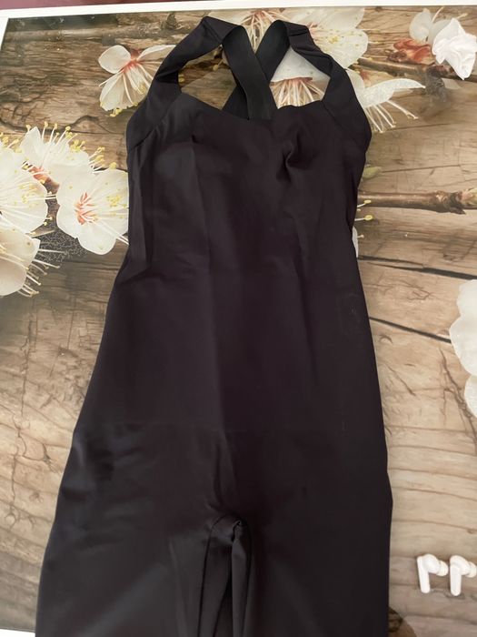 Oysho черен Гащеризон