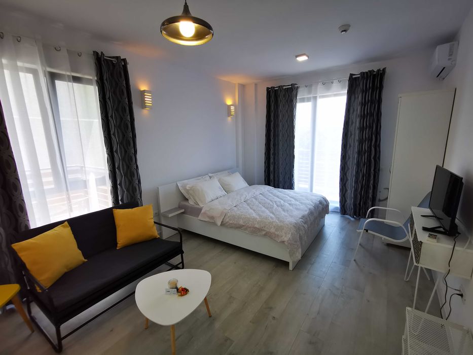 Potential dezvoltare, Eforie Nord,   Vila P+3E, 575 mp, 2021