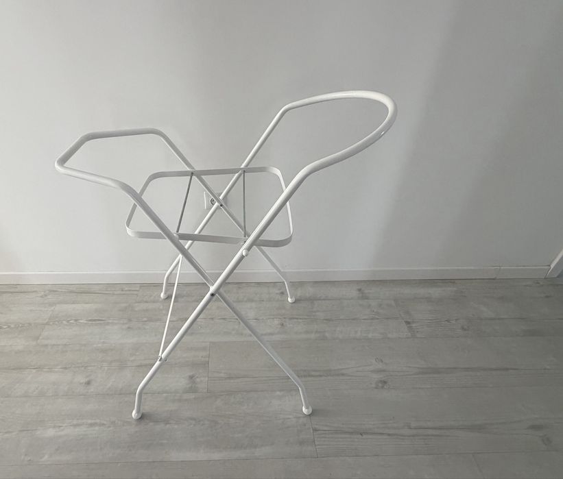 Cadita cu senzor temperatura + Suport metalic