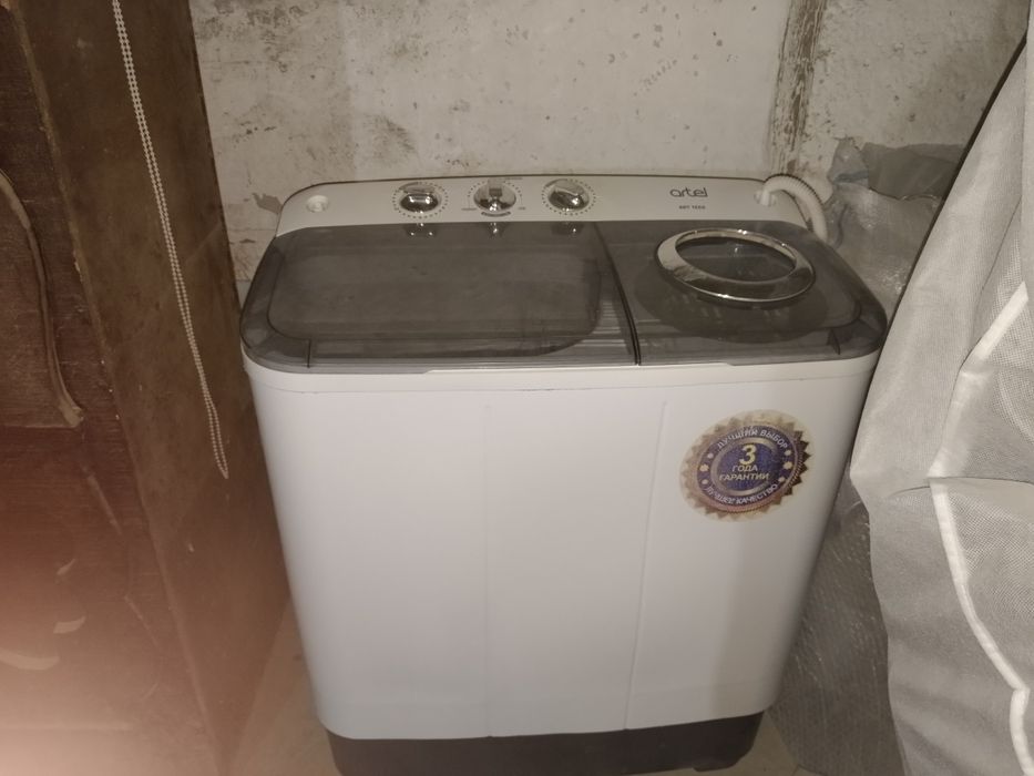 Artel pol avtomat 8kg