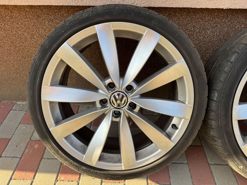 Jante originale VW