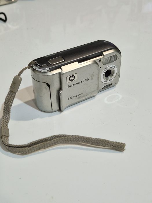 Aparat foto  / camera digitala Hp