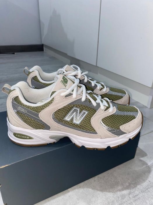 Красовки new balance оригинал