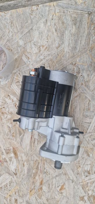 Electromotor tractor fiat 312 315 pe 24 v nou cu reductor preț 850 lei