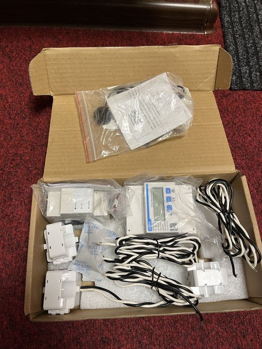 Трифазен Мрежов Инвертор SAJ 5 kW