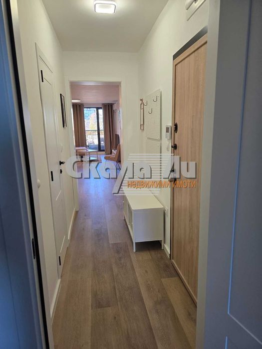 Дава се под наем Двустаен апартамент в София, Зона Б-5-3 - 63 кв.м за 900 € - Снимка #6