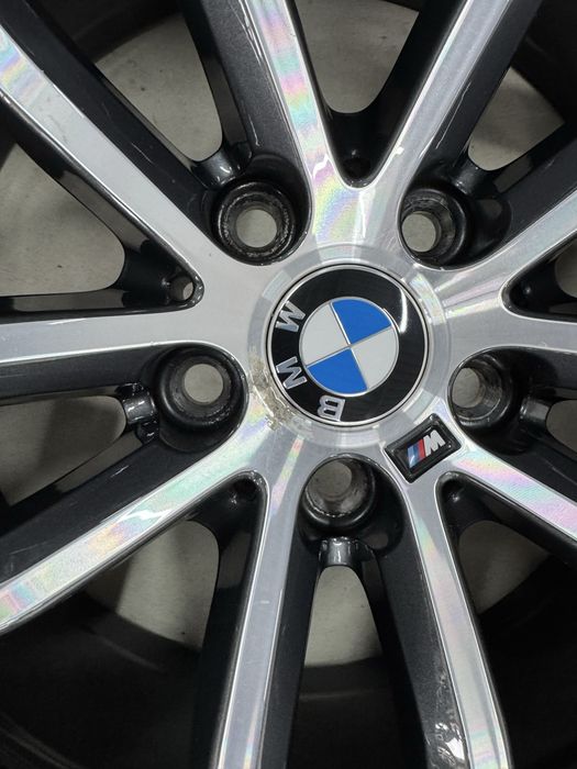 Jante Bmw G30 Seria5 R18 M662 Originale G31