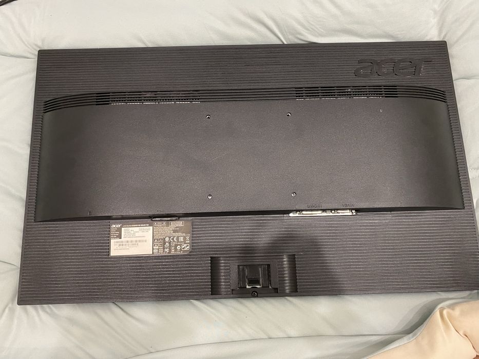 Монитор Acer K242HL 24″ | Full HD