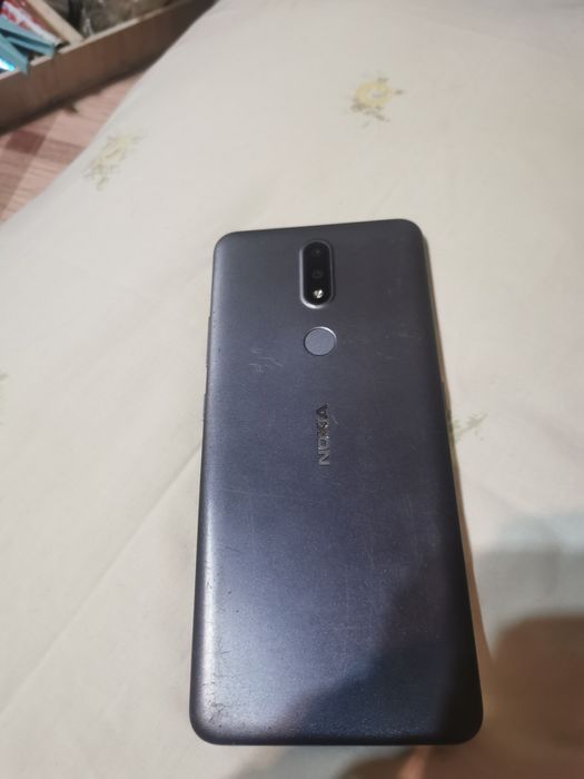 Ofertă Motorola g30. 6 giga 128 stocare