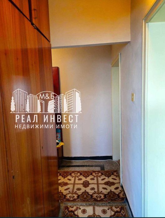 Продава се Двустаен апартамент в Димитровград - 69 кв.м за 281 €/кв.м - Снимка #9