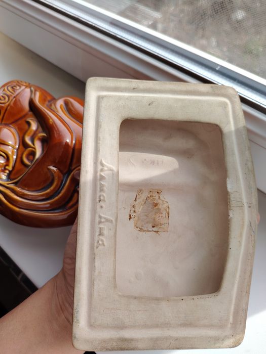 Риоритет сувенир подвесной