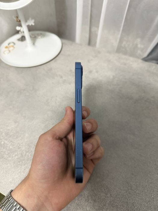 IPhone 13 128gb 100%