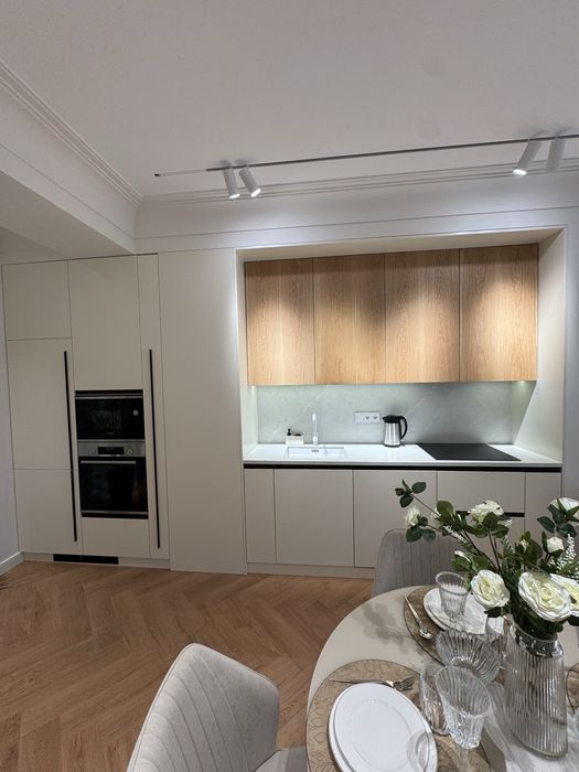 Суточно великолепный квартира с великолепным видом