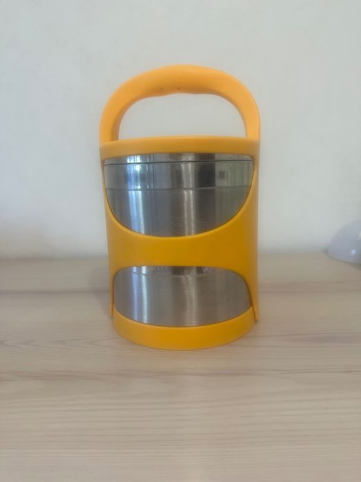 Контейнеры для еды ( ланчбокс) 3500тг