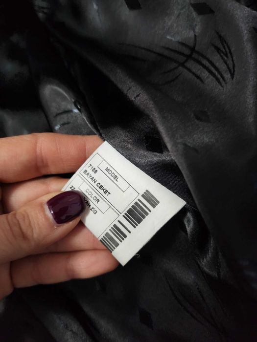 Елек ест.кожа и косъм Emelda