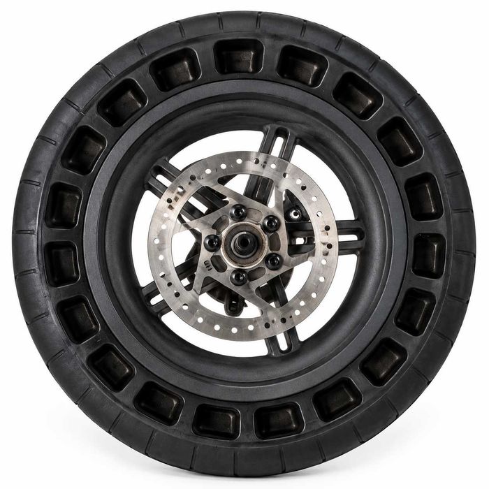 Motor Xiaomi 8.5 inch / roti complete trotineta 10 inch – 180 lei