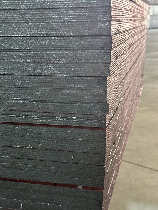 Placaj TEGO, 2500x1250, 18, 21 mm Panouri cofraj, placa doka, lana