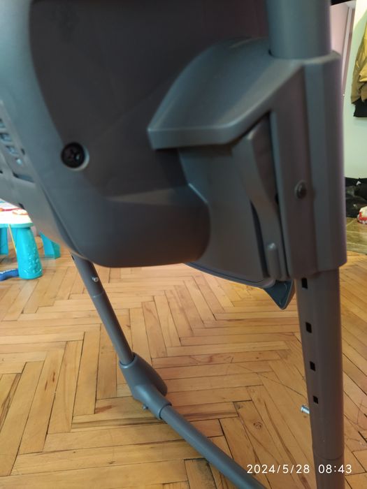 Столче за хранене Cam pappananna