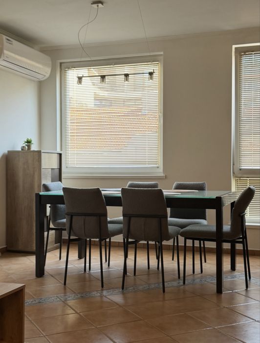 Дава се под наем Тристаен апартамент в Варна, Гръцка махала - 120 кв.м за 1000 € - Снимка #3