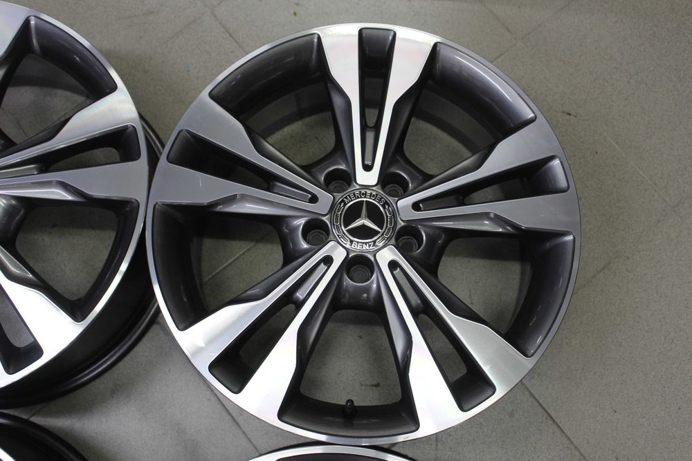 Джанти 18" Mercedes V-класа, Vito