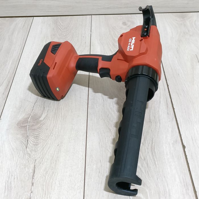 Pistol de silicon Hilti CD 4 A22