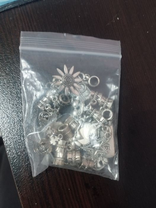 Мъниста за Pandora