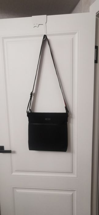 Gucci сумка мужская
