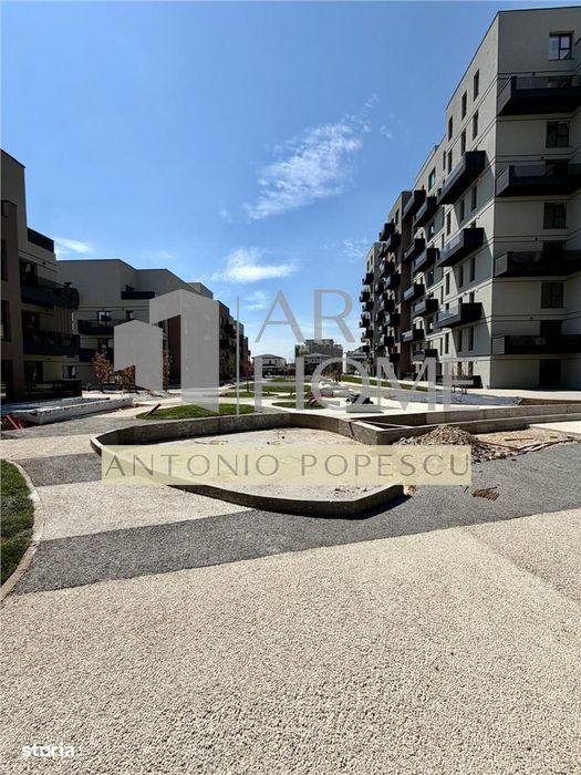 Apartament 3 camere, in Ploiesti, zona Nord MRS Gradinile.