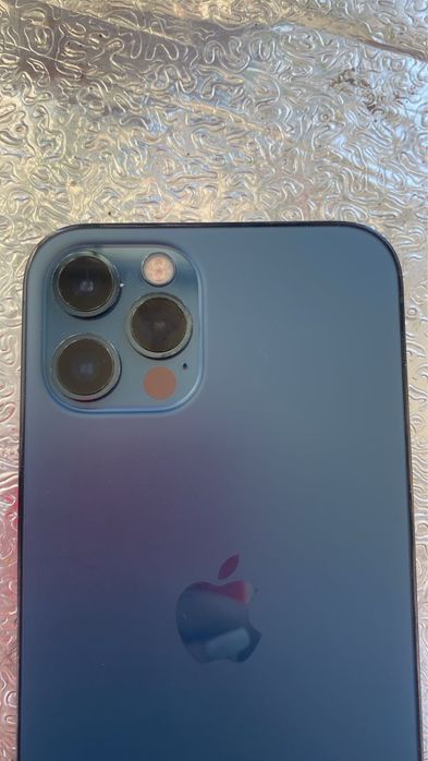 Айфон 12 про обмен