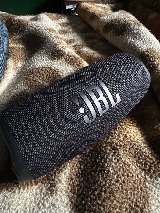 Boxe jbl charge 5
