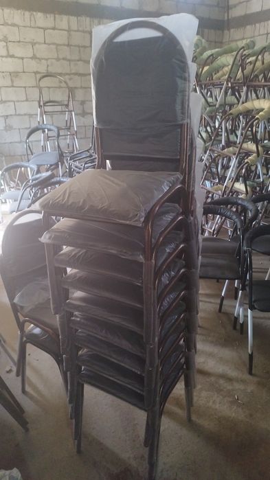 Stol sutullarga garrantiya bor