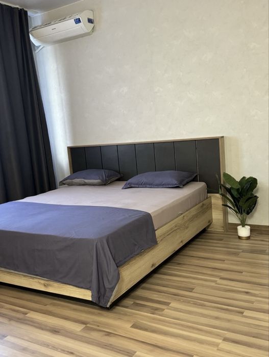 Квартира посуточно