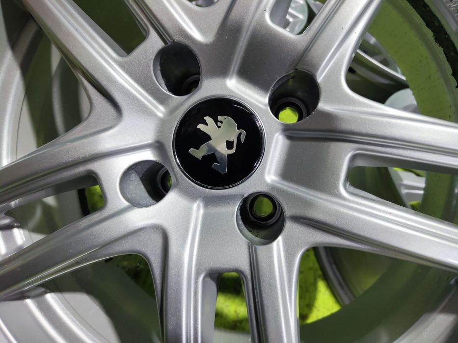 16 4x108 Peugeot Citroen лети джанти 4х108 Пежо