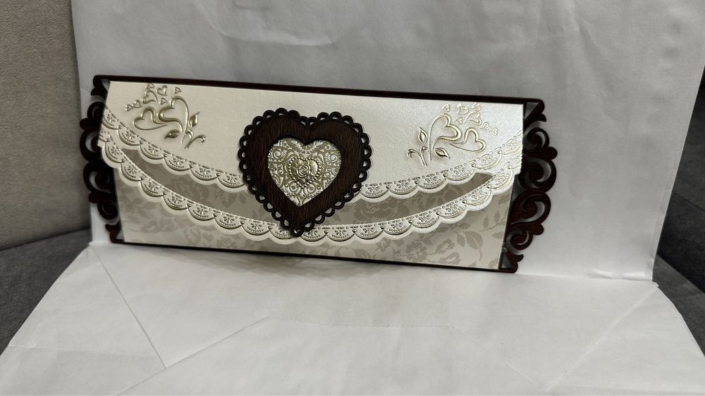 Пригласительные, тойга шакыру