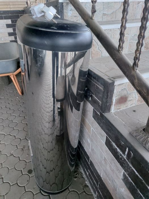 Водонагреватель Термекс б/у