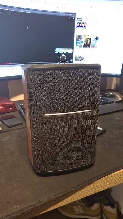 Bluetooth колонка Edifire MS50A