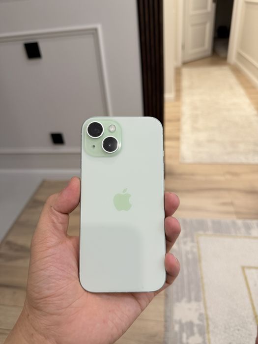 iphone 15 / айфон 15