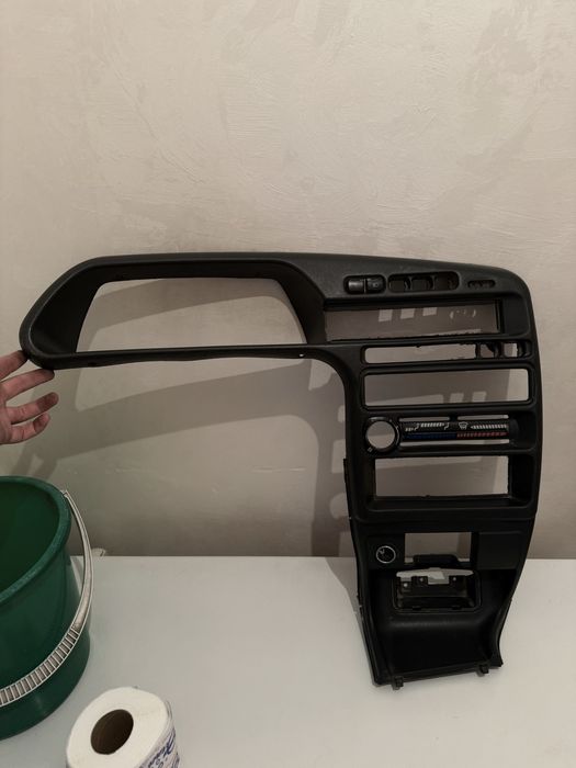 Консол от ВАЗ 2114