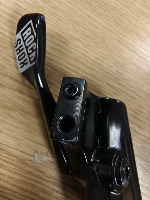 Хидравлични колчета/дропъри Rock Shox Reverb Stealth 31.6mm125,150,200