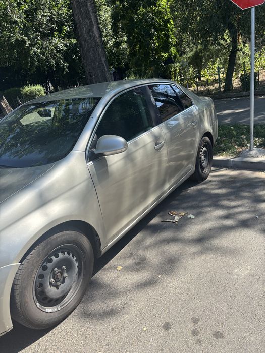 vand jetta 1.9 tdi