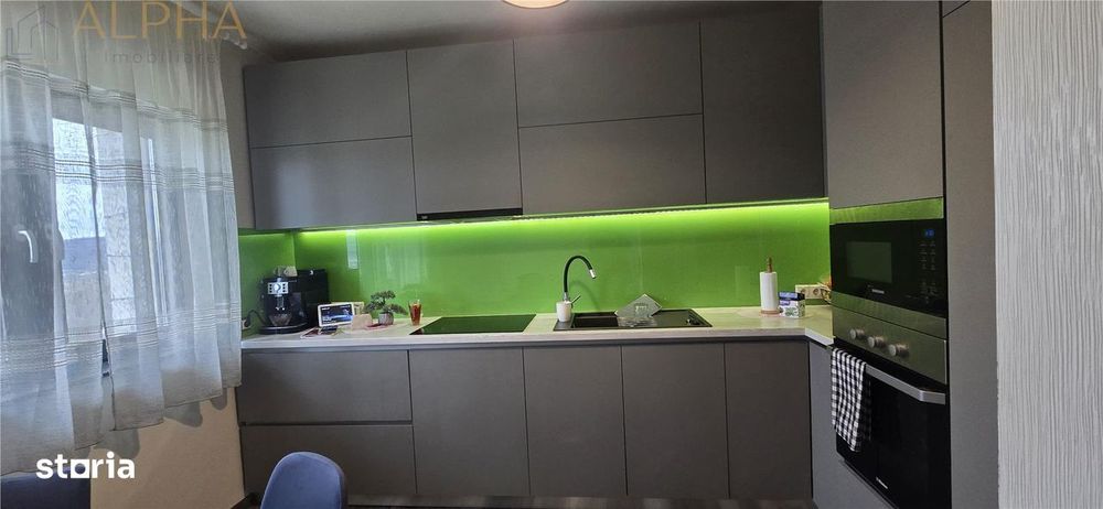 Duplex premium cu 2 apartamente – Viisoara, Bistrita, BN