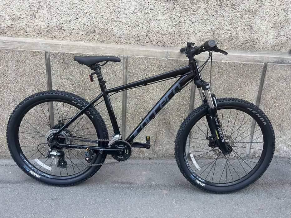 Bicicleta Carrera nou nouta roti 27,5“ frane pe disc !