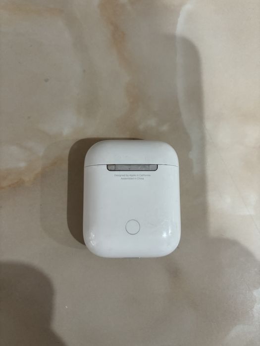 Apple Airpods Gen 2