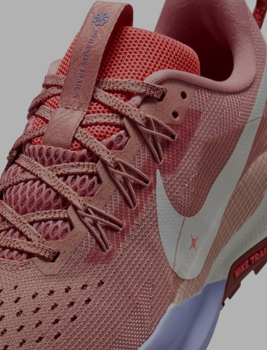 Nike ReactX Pegasus Trail 5