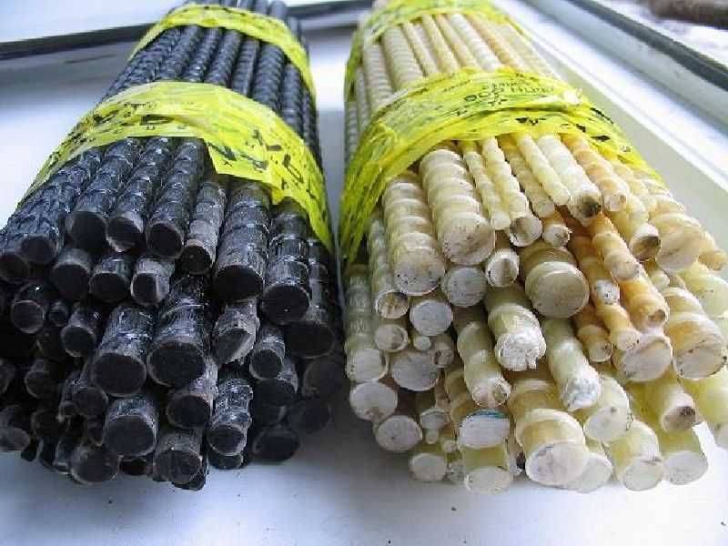 композитная арматура 4, 6, 7, 8, 10